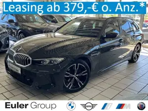 BMW 320 i Touring M Sport 18'' Comf.Pak. ParkAss SHZ Wides