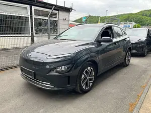 Hyundai KONA Edition 30+ R.Cam Navi Krell SHZ LED DAB