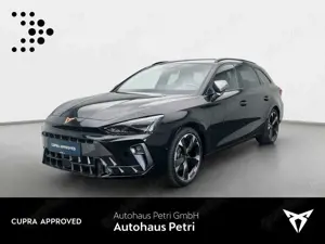 CUPRA Leon Sportstourer 1.5 e-HYBRID DSG* Navi*AHK*Mat