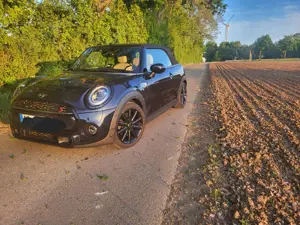 MINI Cooper S Cabrio TOP Preis-XXL-Ausstattung