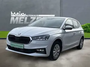Skoda Fabia SELECTION 1.0TSI SHZ+GRA+PDC+KESSY+NSW+LED Klima