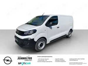 Opel Vivaro Cargo M 120 PS Kamera, Allwetter, Ahk usw