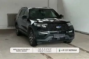 Ford Explorer ST-Line Plug-in-Hybrid 4x4 ACC CAM Pano