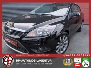 Ford Focus CC Focus CC 2.0 *1.HAND/ALLWETTER/PDC*