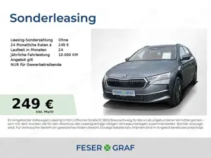 Skoda Octavia Balance 2,0 TDI DSG - 360View,MATRIX,NAV