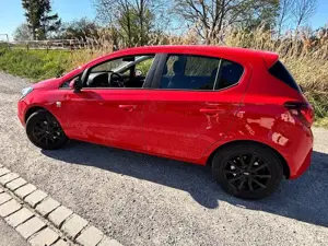 Opel Corsa Corsa 5-Türer 1.4 Turbo Start/Stop On