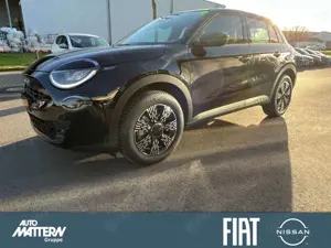 Fiat 600
