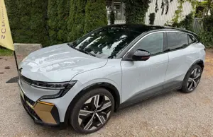 Renault Megane E-Tech *Iconic*60KW-Akku*ACC*Kamera360*
