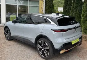 Renault Megane E-Tech *Iconic*60KW-Akku*ACC*Kamera360* Bild 5