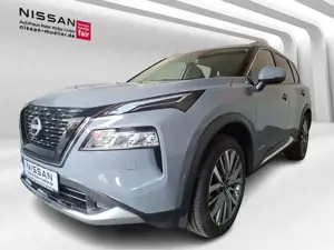 Nissan X-Trail 1.5 VC-T e-4ORCE 4x4 Tekna 5 Sitze 20''