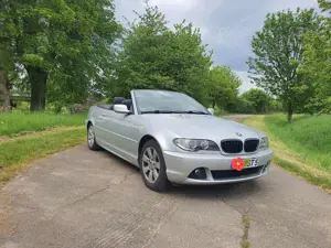 BMW 318 3er Cabrio Ci