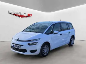 Citroen Grand C4 Picasso /Spacetourer Attraction/7-Sitzer