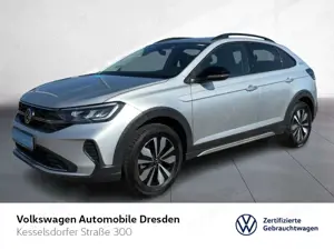 Volkswagen Taigo 1.0 TSI Goal LED Navi AHZV ACC