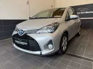 Toyota Yaris Comfort Hybrid|KAMERA|100PS|EU6|KLIMA|SHZ|