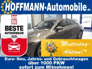 Mercedes-Benz CLA 200 AMG Line Kamera,E-Klappe,Navi,PDC,SH