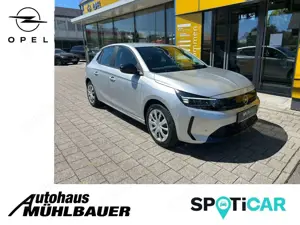 Opel Corsa F 1.2 **SHZ*PDC**