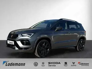 CUPRA Ateca 1.5 TSI DSG AHK+RFK+NAVI.+KESSY+eHECK+ACC+