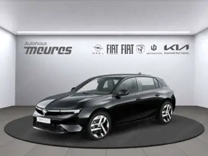 Opel Astra Edition, 18'' Leichtmetallräder  Winter-Paket, El