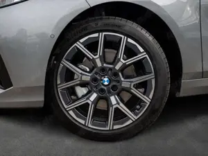 BMW 120 Steptronic.  Innovationpaket. AHK.Paket Profession Bild 5