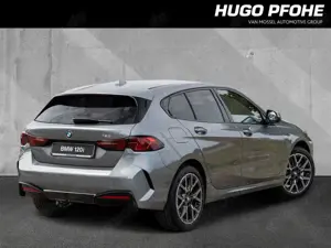 BMW 120 Steptronic.  Innovationpaket. AHK.Paket Profession Bild 2