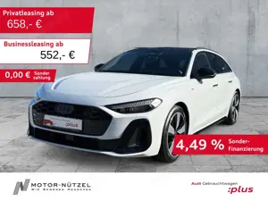 Audi A5 e-hybrid 220kW S-LINE MATRIX+AHK+PANO