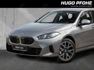 BMW 120 Steptronic.  Innovationpaket. AHK.Paket Profession Bild 3