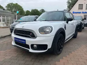 MINI Others COUNTRYMAN S Cooper,LED,Navi,Auto,Alu,Keyless g