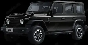 BAW 212 2.0 TCI 4WD *Keyless*Aut*360Kamera*Temp*SHZ*