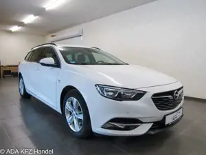 Opel Insignia B Sports Tourer Business Edition