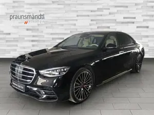 Mercedes-Benz S 400 d 4M L AMG Night Distr/Pano/Sound/AIR/StHz