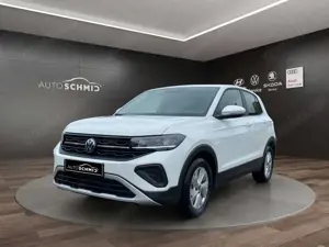 Volkswagen T-Cross 1.0 TSI ACC PDC Klima 3 Jahre Garantie