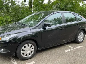 Ford Focus Focus 1.6 16VConcept