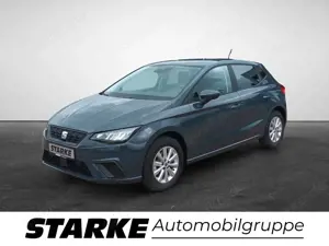 SEAT Ibiza 1.0 TSI DSG Road Edition