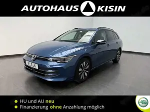 Volkswagen Golf VIII Variant 2.0 TDI DSG GOAL /AHK /360°KAMERA /NA