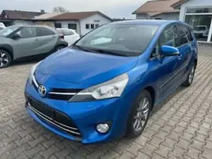 Toyota Verso Diesel 2.2 D-CAT 7-Sitzer Executive 8x ALU, Sitzh.