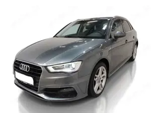 Audi A3 Sportback **S-LINE/LEDER/XENON**
