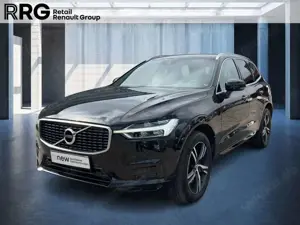 Volvo XC60 D4 2WD R Design Apple CarPlay SHZ PDC KLIMA