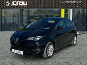 Renault ZOE Experience