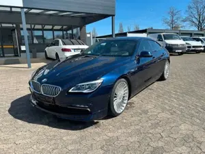 Alpina B6 BMW ALPINA  Bi-Turbo xDrive Gran Coupé