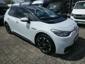 Volkswagen ID.3 Pro Performance Interieur Pak+ACC+Kamera