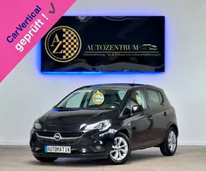 Opel Corsa E 1.4i Drive 90 PS Automatik *GARANTIE*2HD