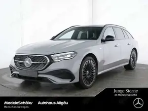 Mercedes-Benz E 300 E 300 T de AMG Night Premium 20" Airmatic AHK Dist
