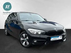 BMW 118 1 Limousine 3-trg. 118 i Advantage