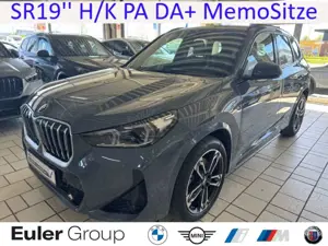 BMW X1 23d M-Sport SR19'' H/K PA DA+ MemoSitze Massagesit