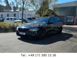 BMW 540 5 Touring 540 d xDrive M Sport/Driving Assistant