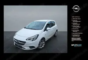 Opel Corsa E "Edition ecoFlex" BiXenon/Sitzheizung