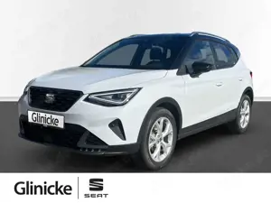 SEAT Arona 1.0 TSI FR DSG Winterpaket EPH+Kamera
