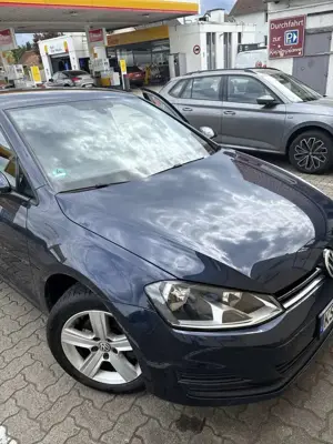 Volkswagen Golf 1.6 Edition