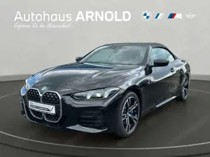 BMW 430 i xDrive Cabrio M Sportpaket LED HK HiFi RFK 360°