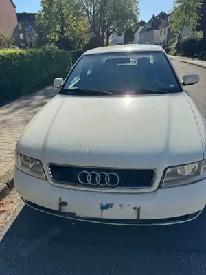 Audi A4 A4 1.6